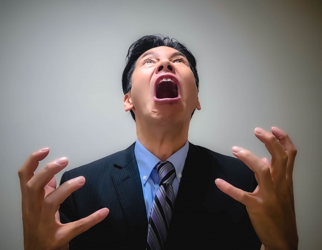 俺、株が上昇し過ぎて発狂！スマ…画像