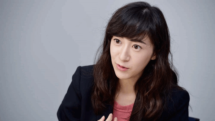 村上ファンドの娘がマンダムTO…画像