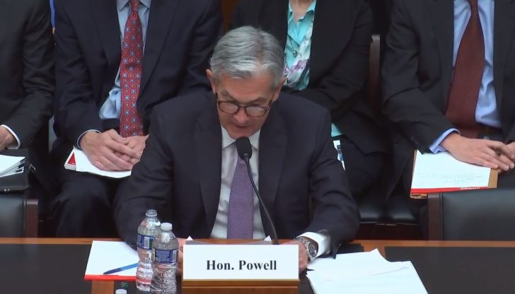 米国「利下げ？あ、あれ嘘ね。や…画像