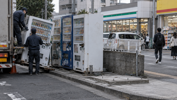 伊藤園「株主優待でお茶あげてた…画像