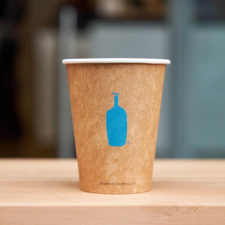 【アイツ】ブルーボトルコーヒー…画像