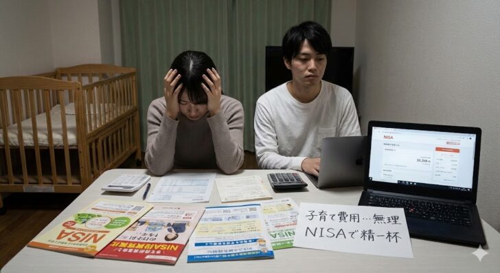 若者「子どもを作るなんて無理、…画像