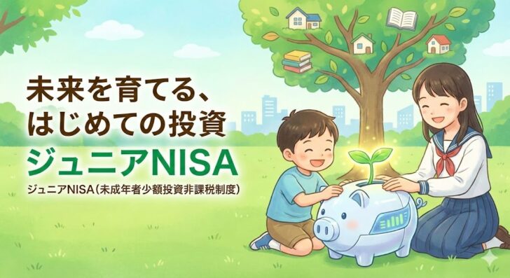 政府「うーん、未成年向けのNI…画像